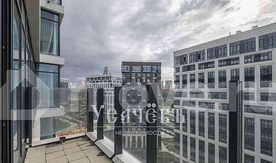 4-комн. квартира, 100 м2, 10/14 эт. Москва