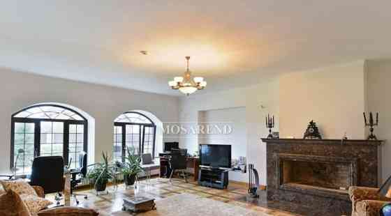 Коттедж, 1000 м2 Красногорск