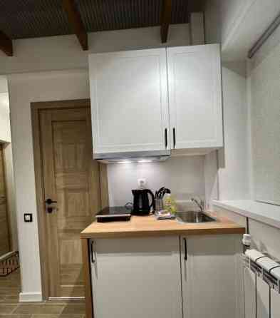 Студия, 15 м2, 2/2 эт. Коломна