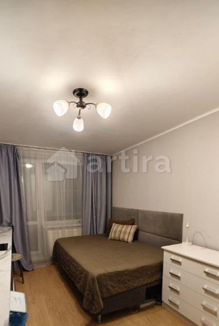 Комната, 13 м2, 10/15 эт. Санкт-Петербург - изображение 2