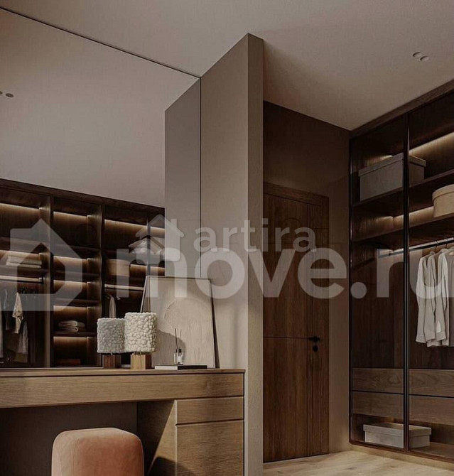 3-комн. квартира, 89 м2, 6/7 эт. Москва - изображение 7