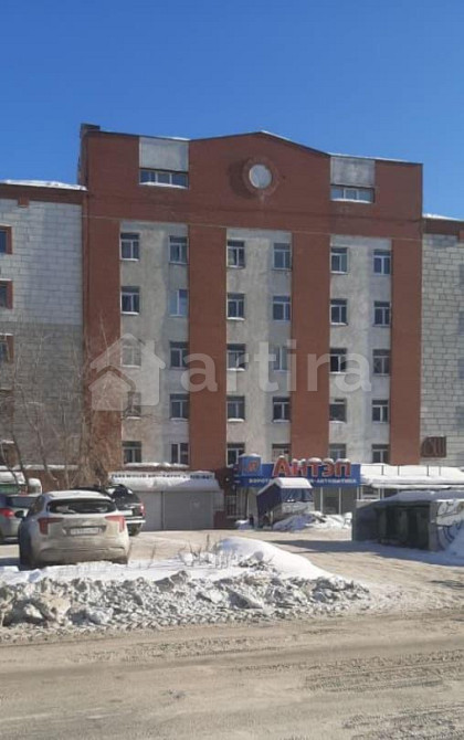 Гараж, 17 м2 Екатеринбург - изображение 3