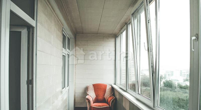 1-комн. квартира, 38 м2, 8/12 эт. Иваново - изображение 14