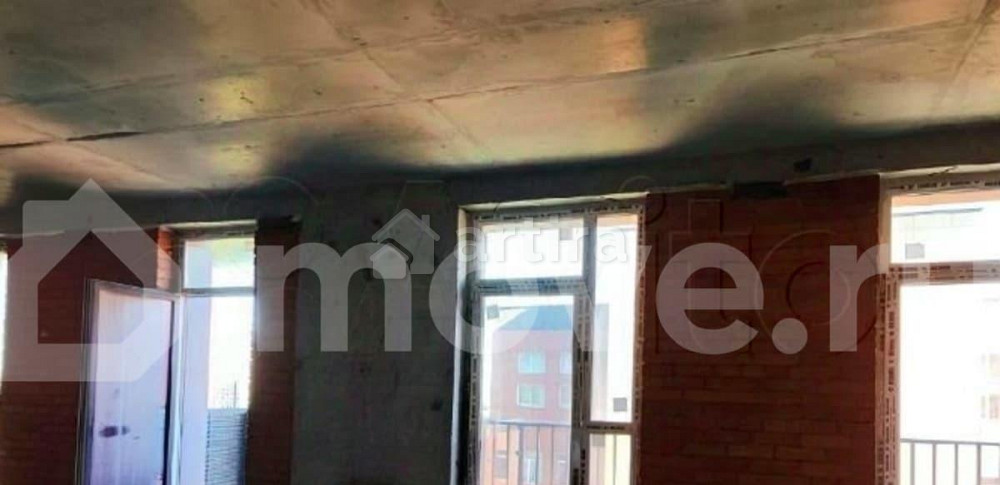 4-комн. квартира, 125.5 м2, 9/16 эт. Москва - изображение 1