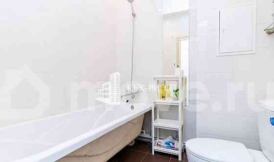 Студия, 19.6 м2, 15/18 эт. Зеленоград