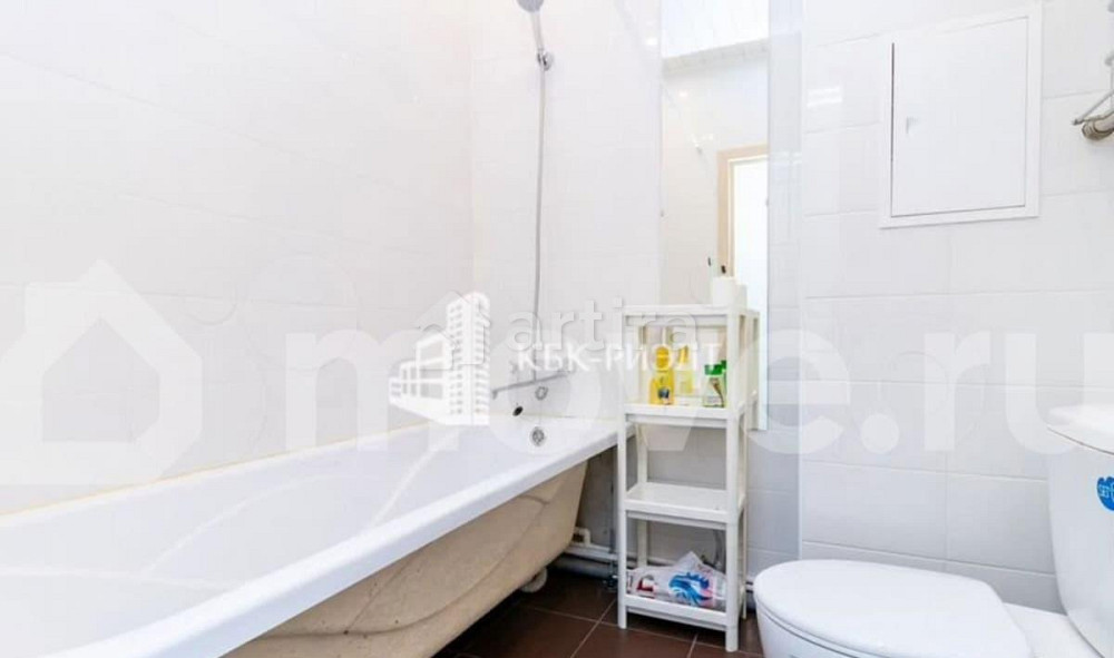 Студия, 19.6 м2, 15/18 эт. Зеленоград - изображение 5