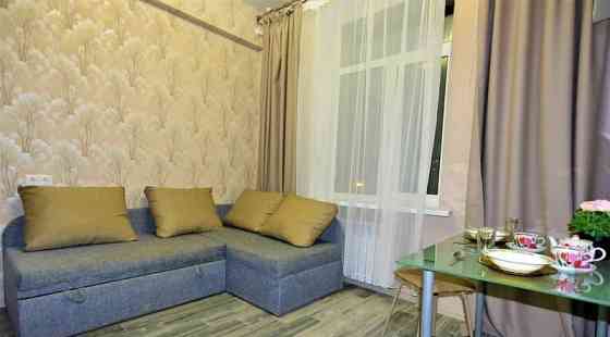 Студия, 21 м2, 4/5 эт. Москва