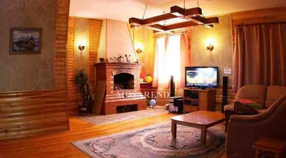 Коттедж, 290 м2 Протвино