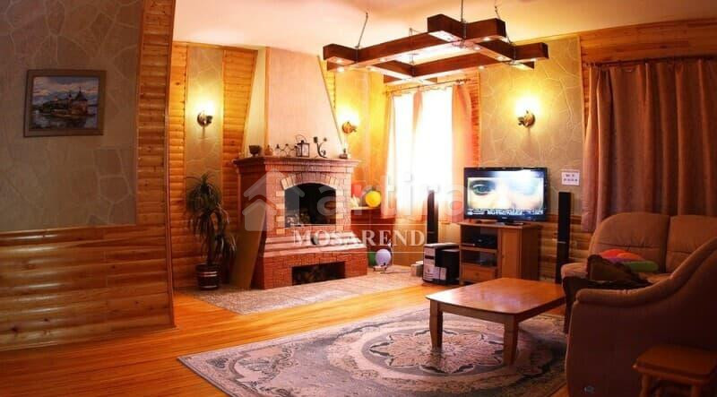 Коттедж, 290 м2 Протвино - изображение 2