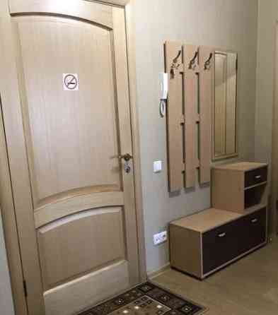 1-комн. квартира, 37 м2, 8/16 эт. Казань