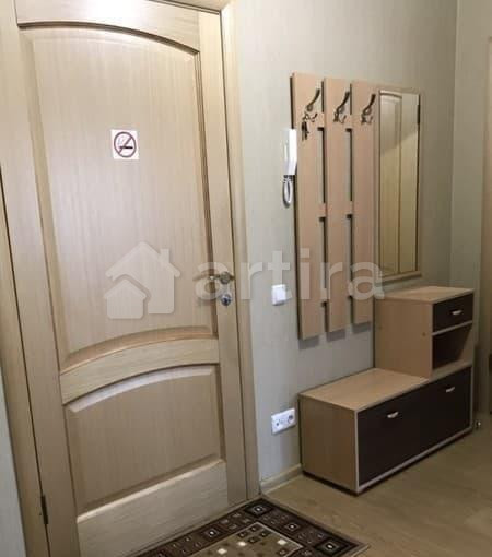 1-комн. квартира, 37 м2, 8/16 эт. Казань - изображение 2