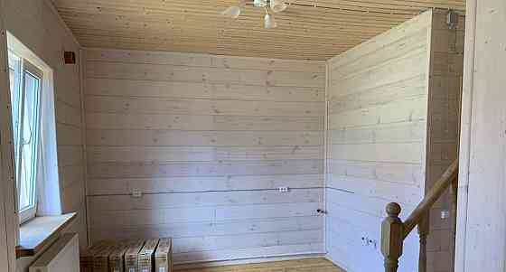 Дом, 111.3 м2, 5 соток, 2 эт. Ломоносов