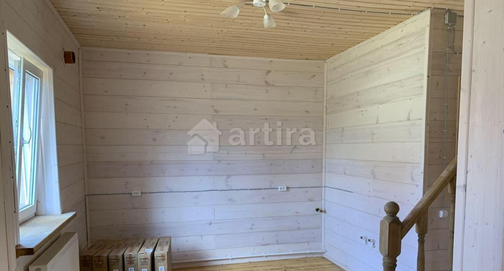 Дом, 111.3 м2, 5 соток, 2 эт. Ломоносов - изображение 5