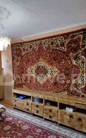 3-комн. квартира, 60.6 м2, 9/12 эт. Москва