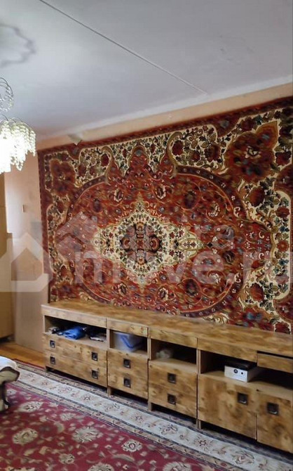 3-комн. квартира, 60.6 м2, 9/12 эт. Москва - изображение 3