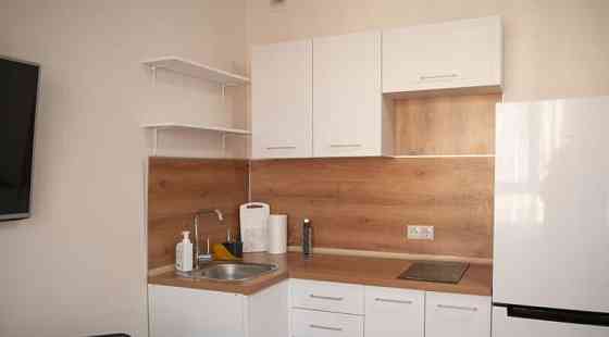 1-комн. квартира, 23 м2, 8/16 эт. Москва