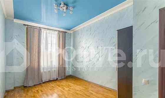 5-комн. квартира, 190 м2, 1/6 эт. Москва