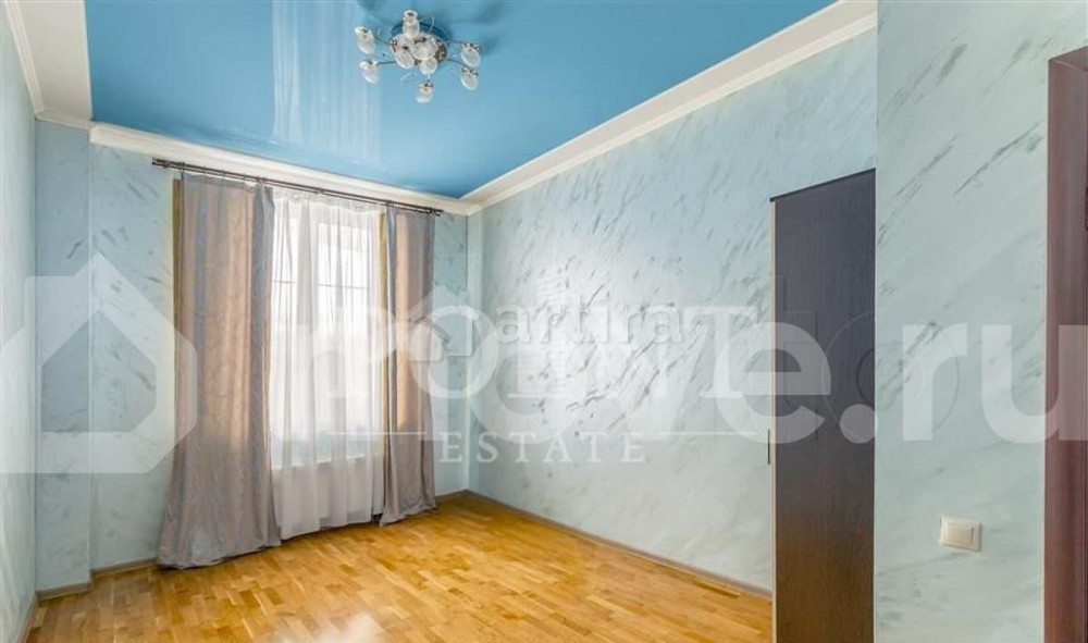 5-комн. квартира, 190 м2, 1/6 эт. Москва - изображение 4