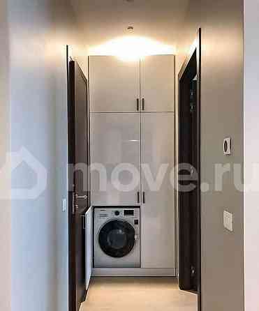 2-комн. апарт-ы, 62 м2, 40/78 эт. Москва