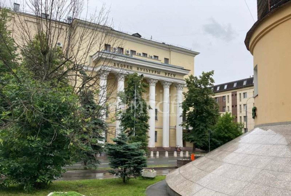 1-комн. квартира, 50 м2, 1/5 эт. Москва - изображение 20