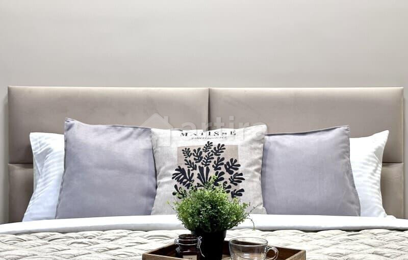 2-комн. апарт-ы, 46 м2, 1/3 эт. Красногорск - изображение 20