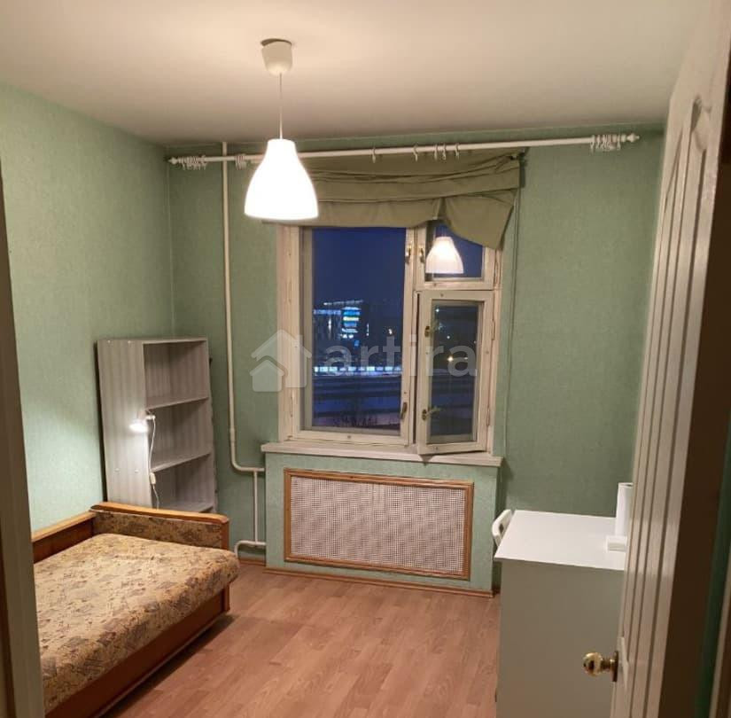 Комната, 12 м2, 5/10 эт. Одинцово - изображение 4