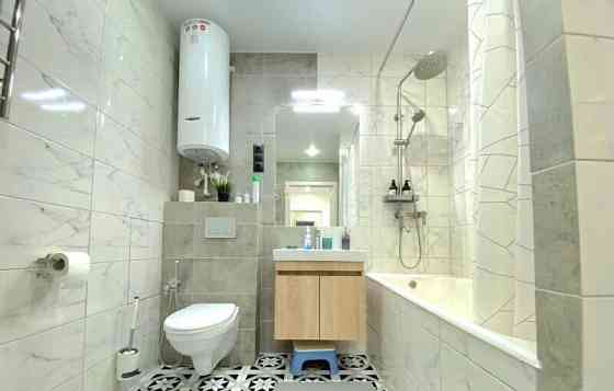 3-комн. квартира, 70 м2, 2/14 эт. Ижевск