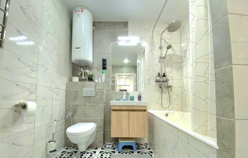 3-комн. квартира, 70 м2, 2/14 эт. Ижевск - изображение 3