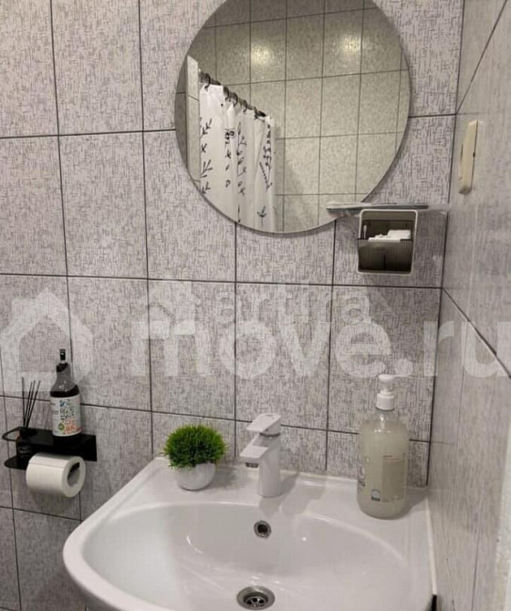 Студия, 21.7 м2, 2/5 эт. Москва - изображение 1