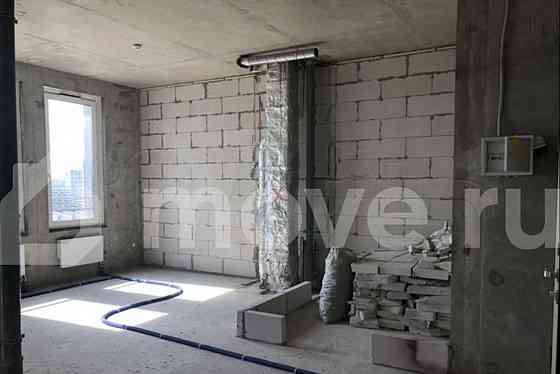 4-комн. квартира, 112 м2, 15/28 эт. Москва