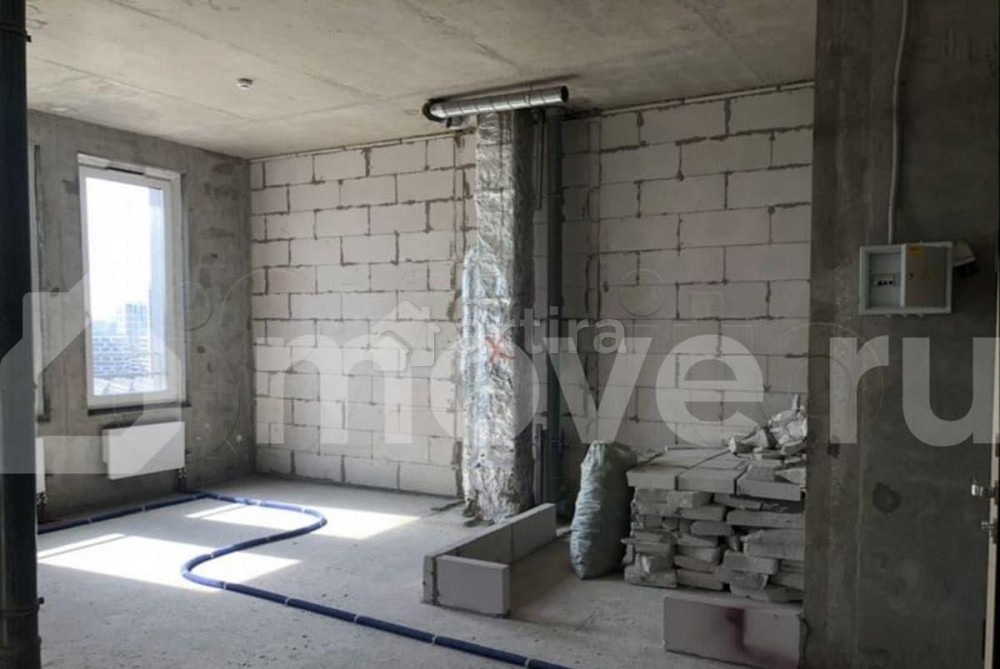 4-комн. квартира, 112 м2, 15/28 эт. Москва - изображение 2