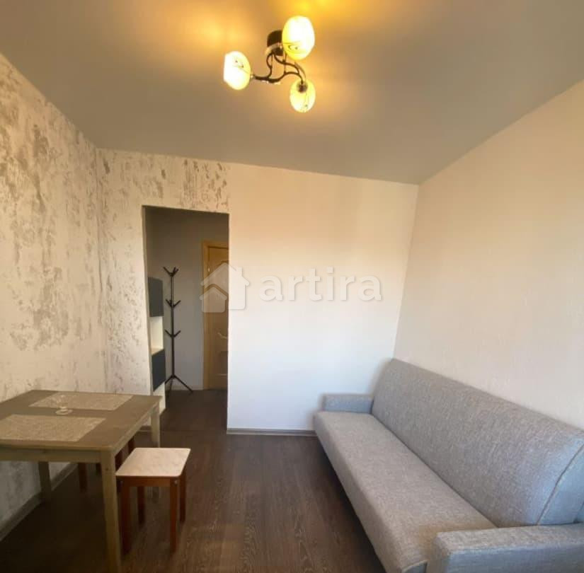 Комната, 14 м2, 8/15 эт. Санкт-Петербург - изображение 7