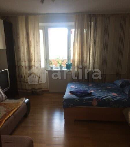 1-комн. квартира, 41 м2, 3/16 эт. Домодедово - изображение 3