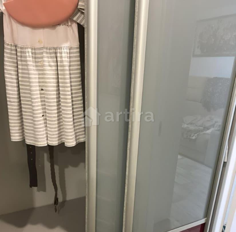 Комната, 10 м2, 1/16 эт. Волгоград - изображение 2