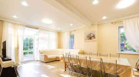 Коттедж, 180 м2 Зеленоград