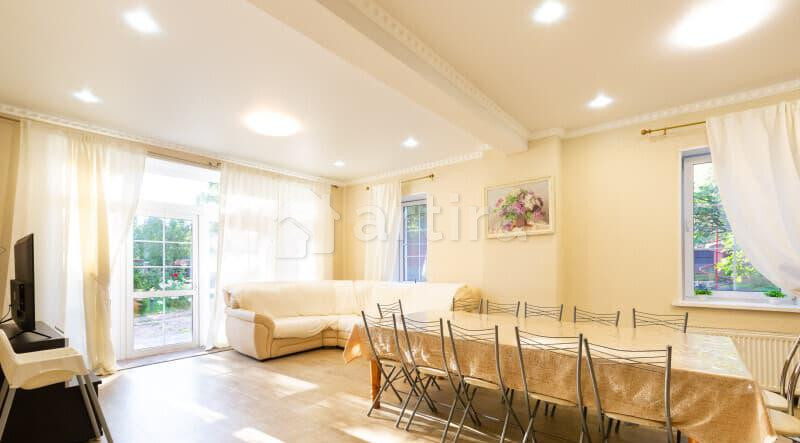 Коттедж, 180 м2 Зеленоград - изображение 3