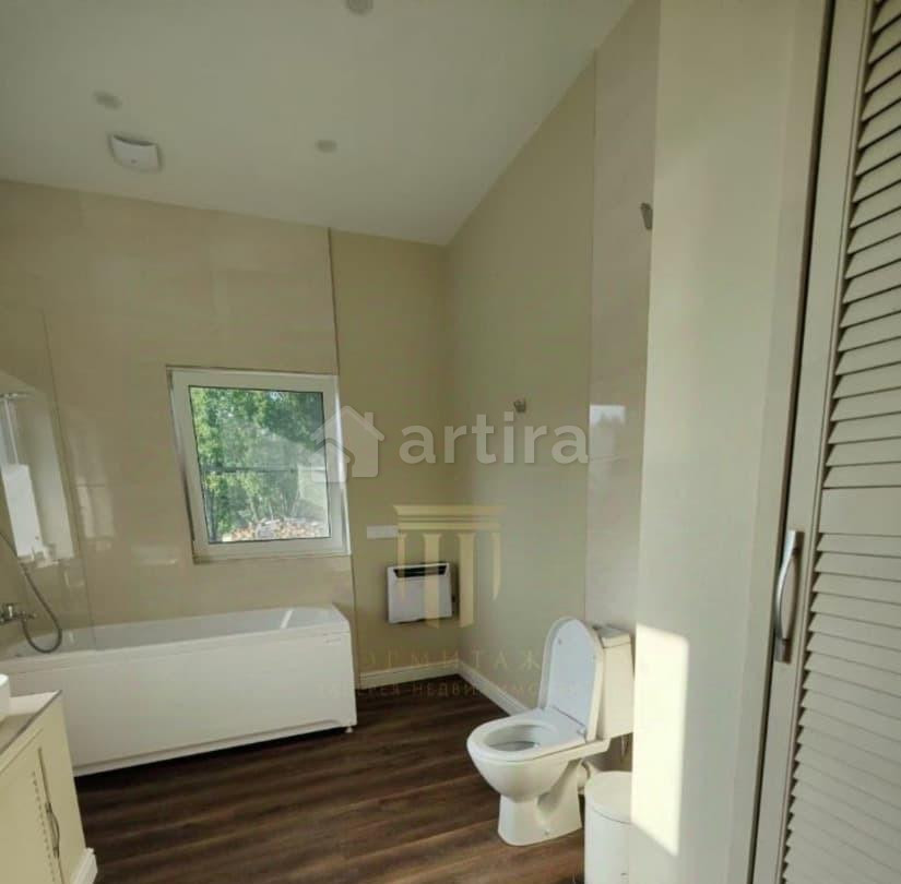 Дом, 124 м2, 30 соток, 1 эт. Луга - изображение 3