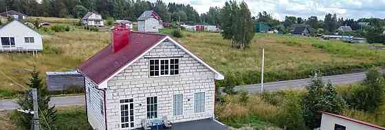 Дом, 300 м2, 15 соток, 3 эт. Кингисепп