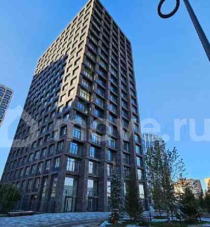 3-комн. квартира, 96 м2, 17/19 эт. Москва