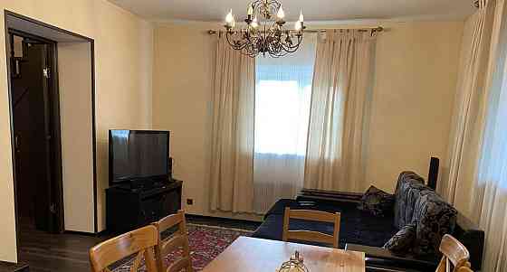 Коттедж, 160 м2, 25 соток, 3 эт. Заволжье