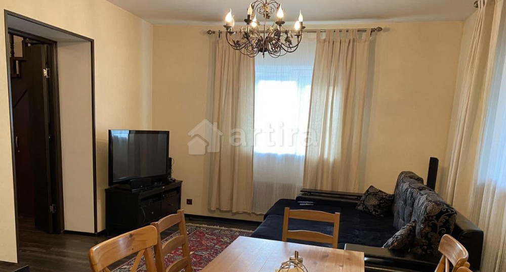 Коттедж, 160 м2, 25 соток, 3 эт. Заволжье - изображение 6