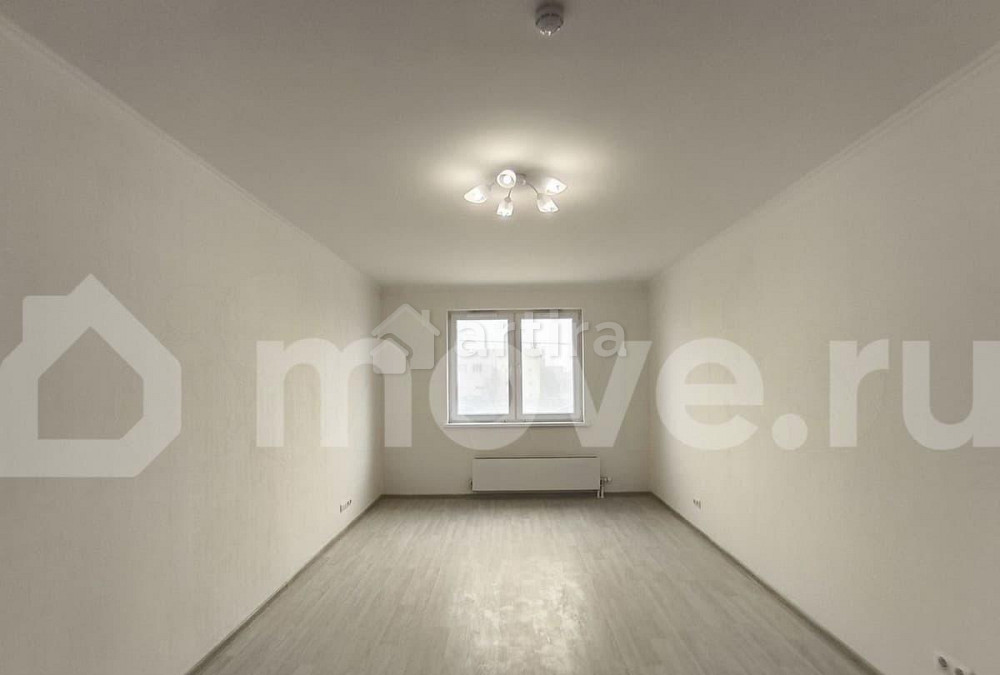 1-комн. квартира, 41.1 м2, 2/24 эт. Москва - изображение 7