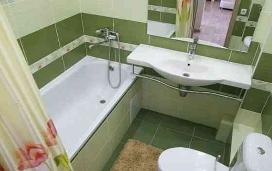 1-комн. квартира, 42 м2, 5/12 эт. Москва