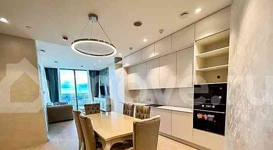 2-комн. апарт-ы, 76 м2, 51/76 эт. Москва