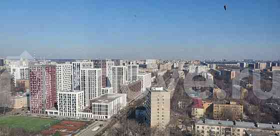 4-комн. квартира, 104.7 м2, 21/22 эт. Москва