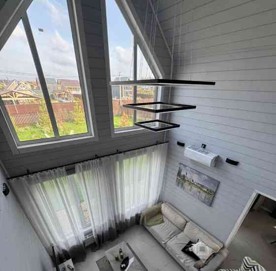 Дом, 167 м2, 8.5 сотки, 2 эт. Солнечногорск