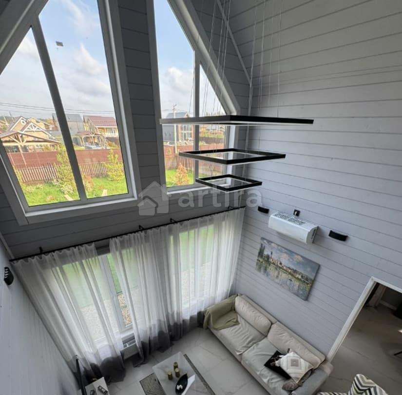 Дом, 167 м2, 8.5 сотки, 2 эт. Солнечногорск - изображение 4