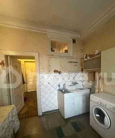 1-комн. квартира, 30.6 м2, 3/3 эт. Москва