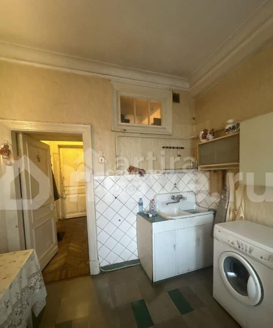 1-комн. квартира, 30.6 м2, 3/3 эт. Москва - изображение 4