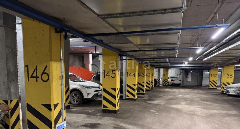 Гараж, 22 м2 Екатеринбург - изображение 3